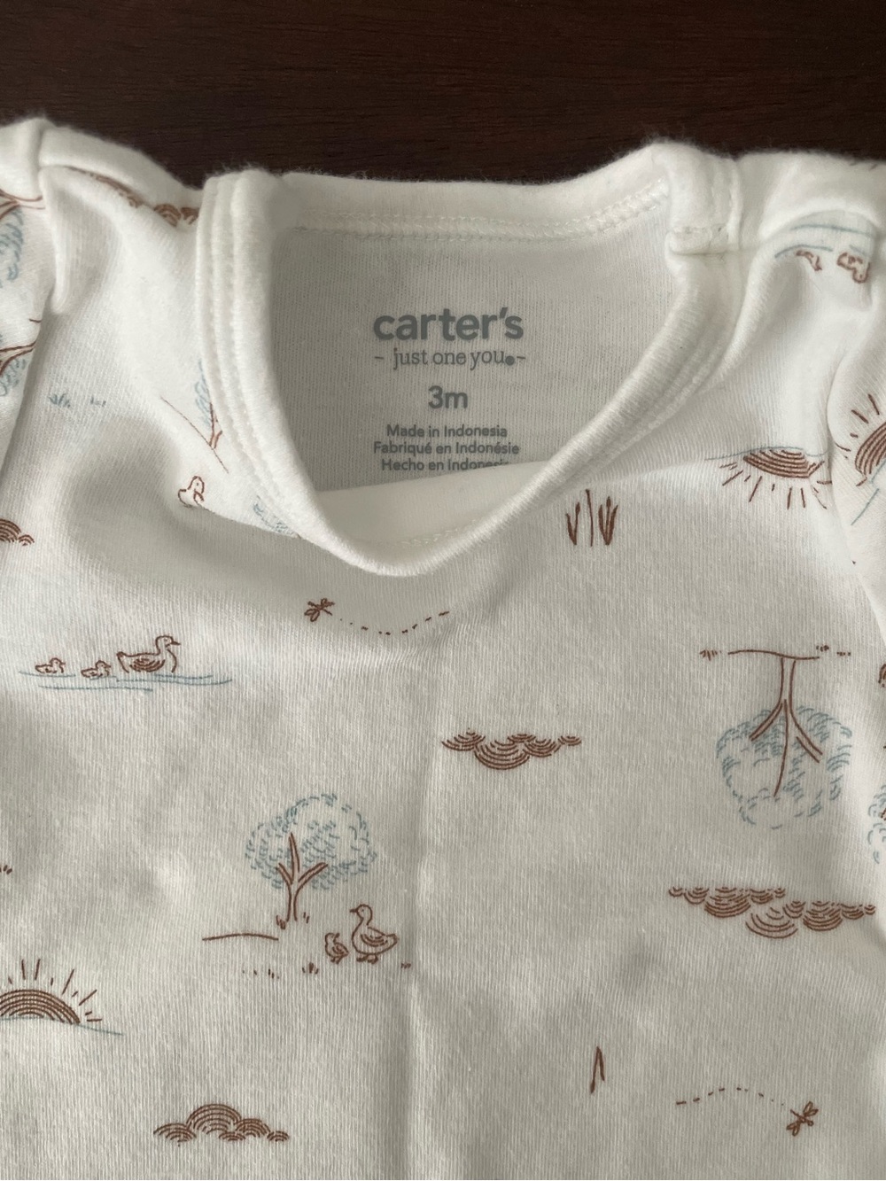 Neutrals Baby Bundle - Picture 7 of 7